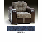 Кресло Ricardo, ткань Neptun 42