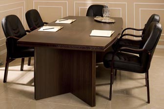 Столы для переговоров и заседаний